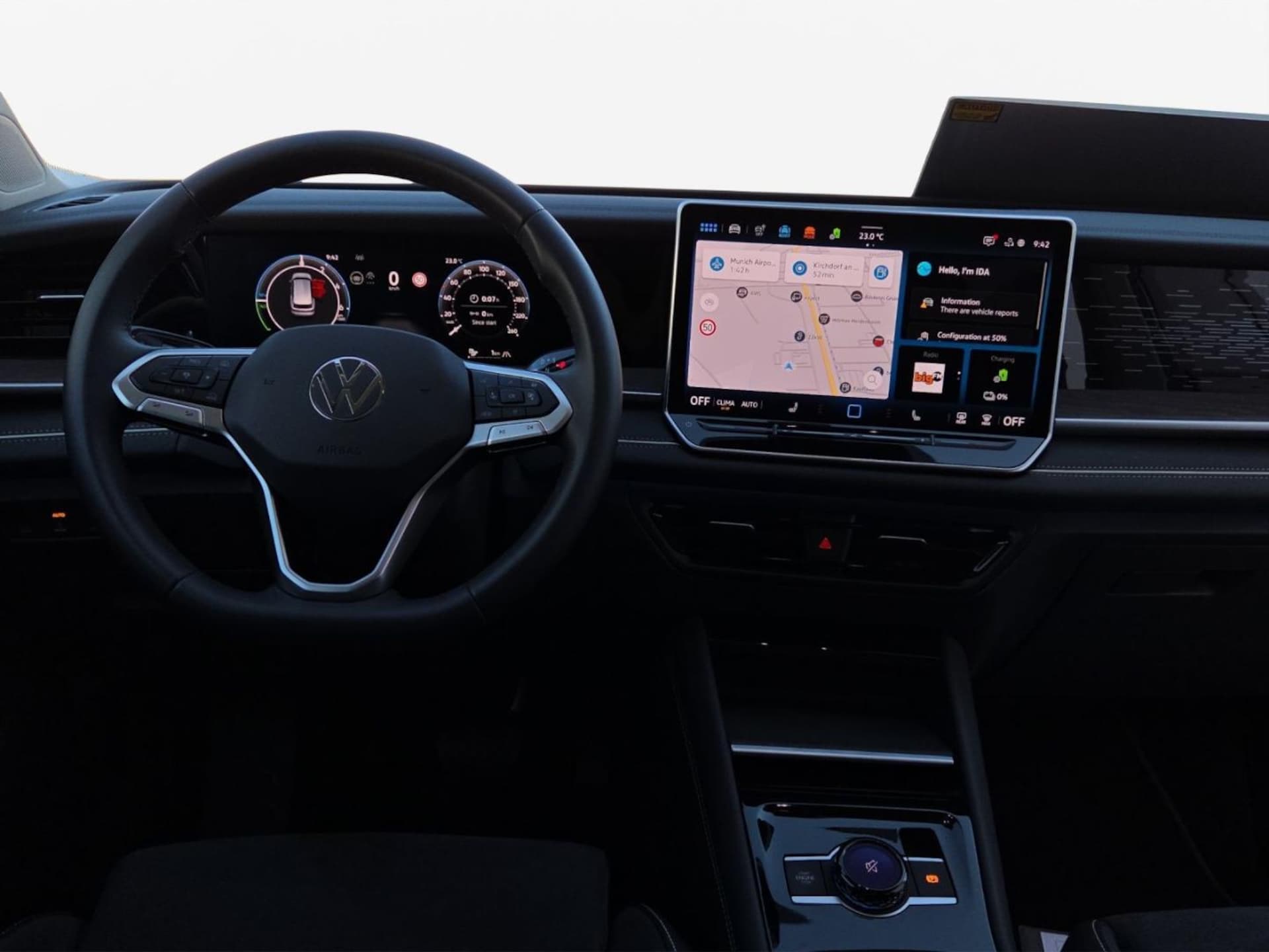 Volkswagen Tayron Elegance