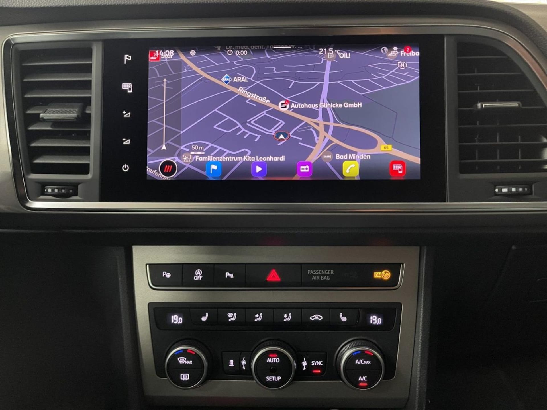 SEAT Ateca Xperience