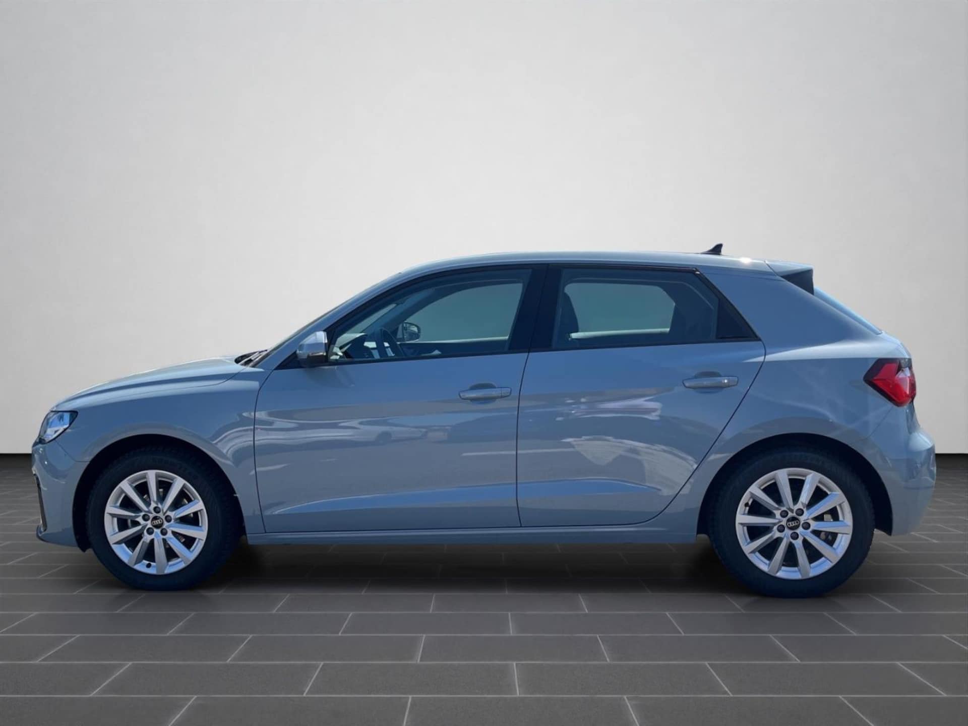 Audi A1 Sportback Advanced