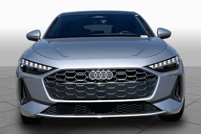 2025 Audi A5 Sedan