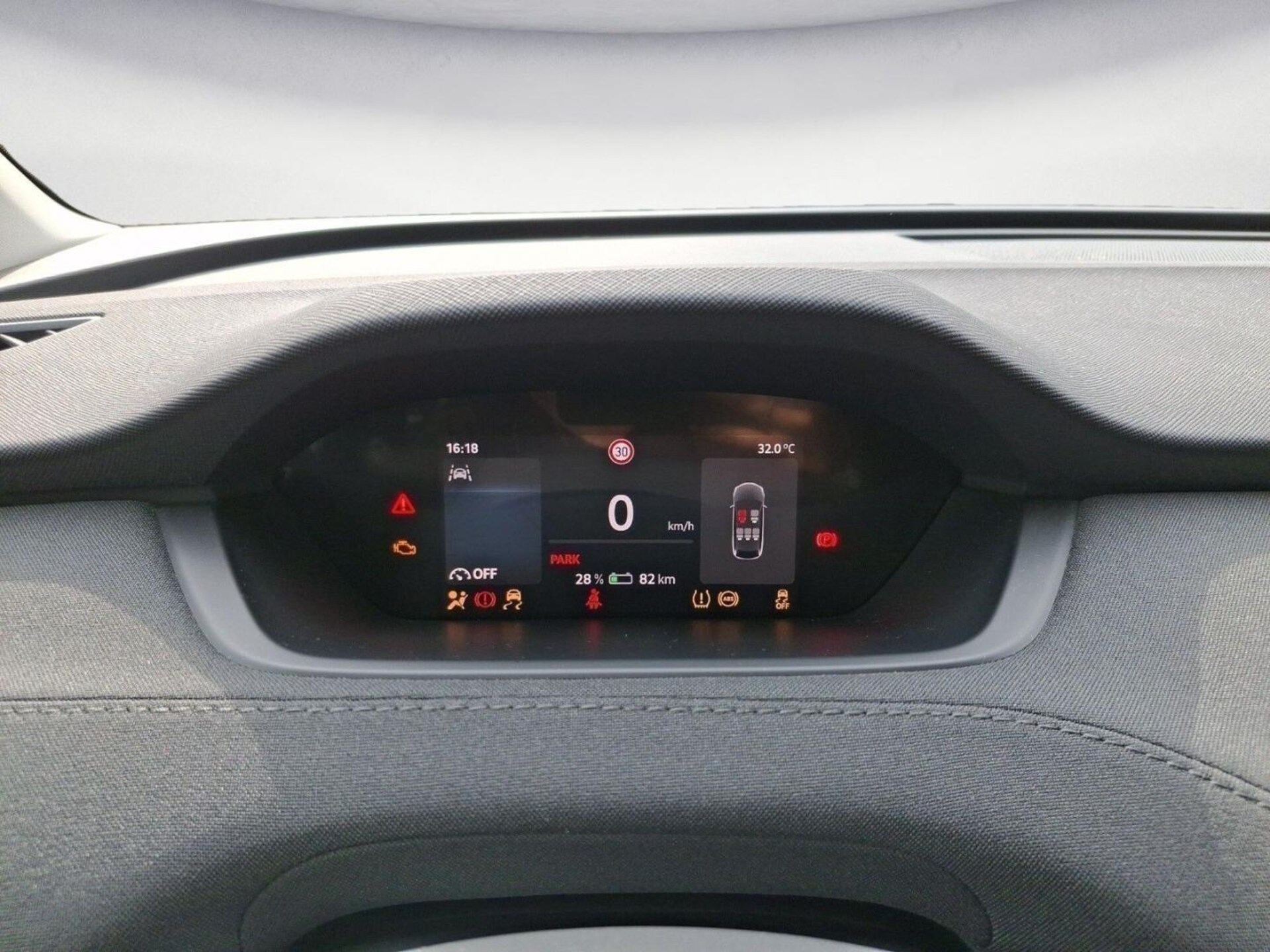 Skoda Elroq 50 Tour