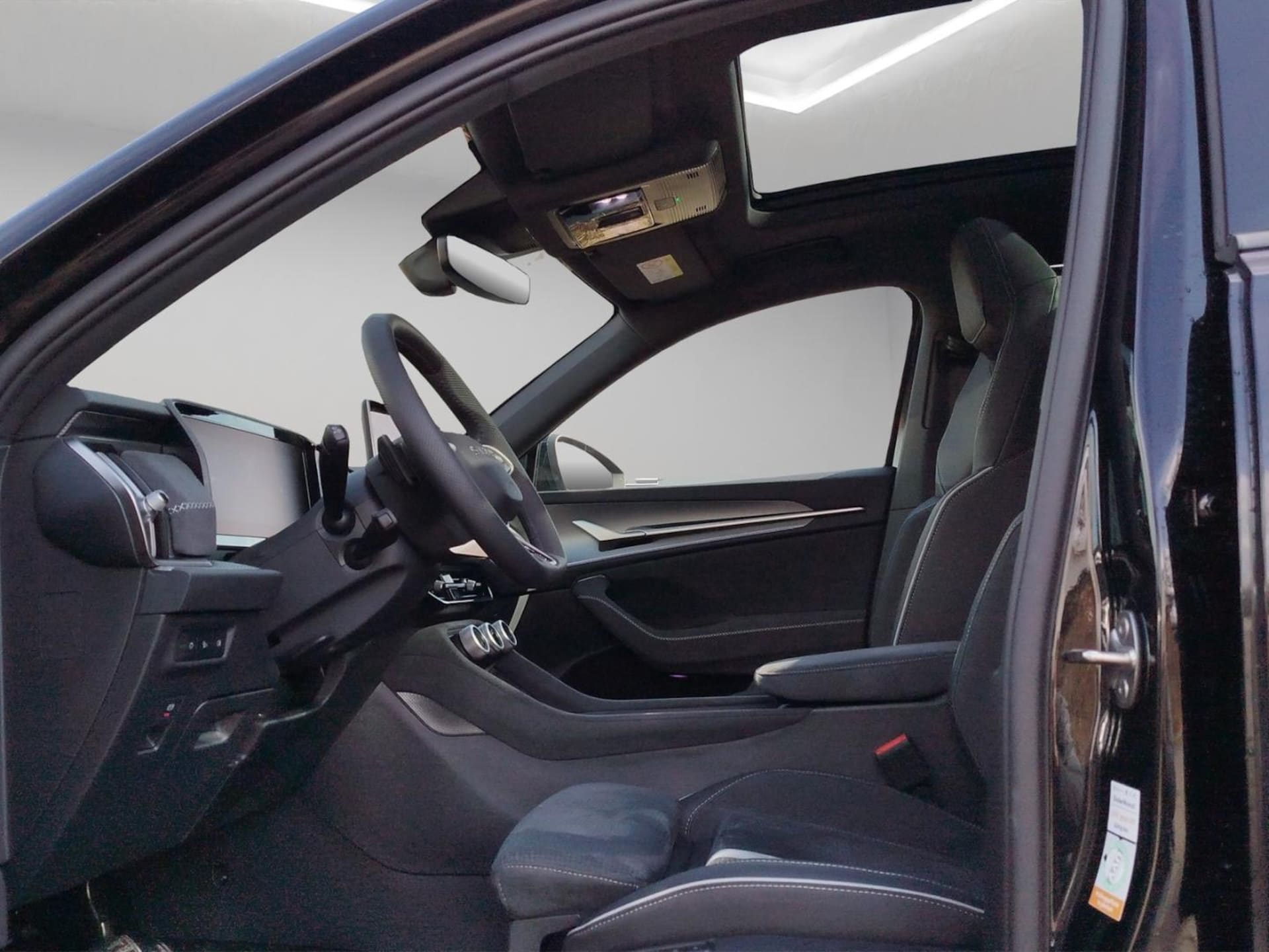 Skoda Kodiaq Sportline