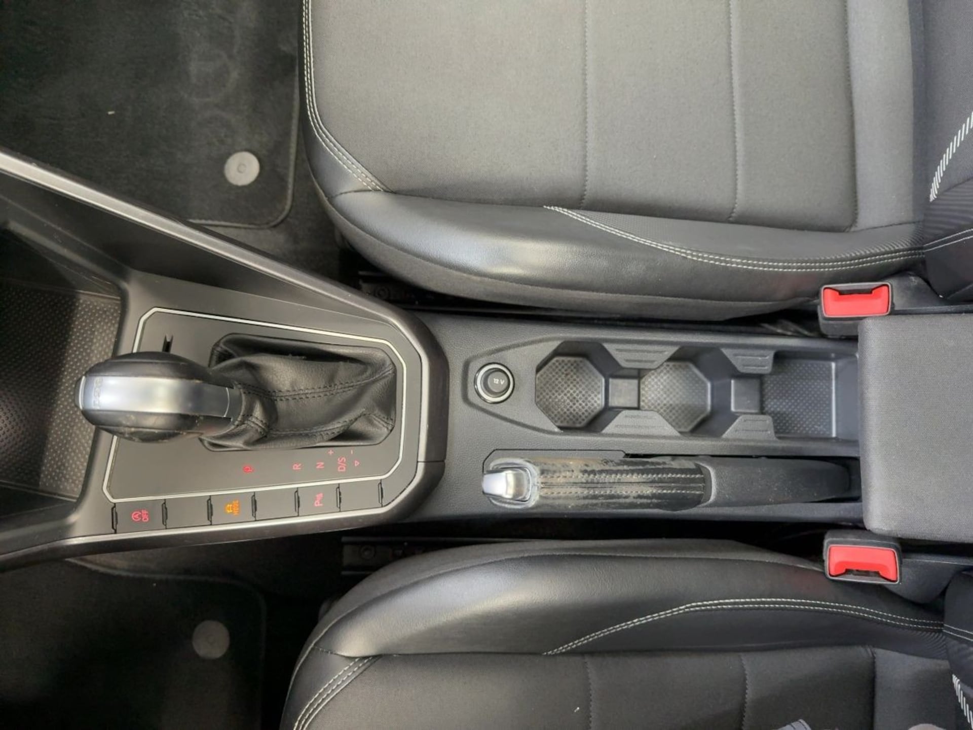 Volkswagen Polo Highline