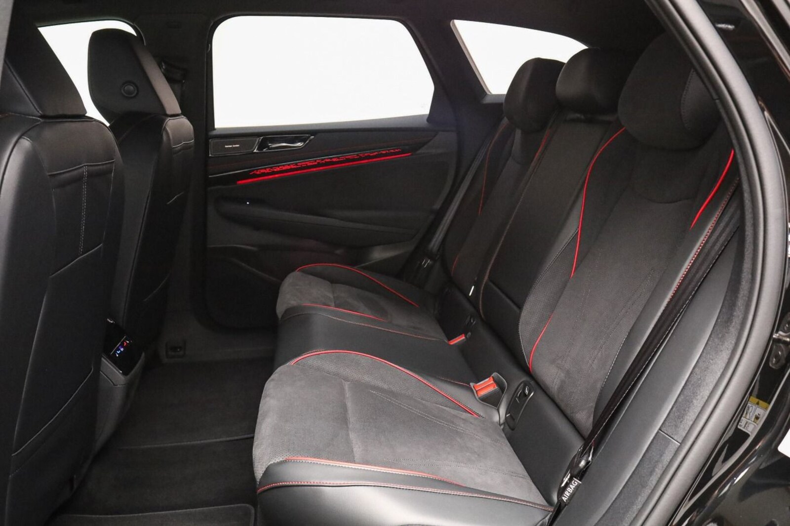 Volkswagen ID.7 Tourer – Bild 24