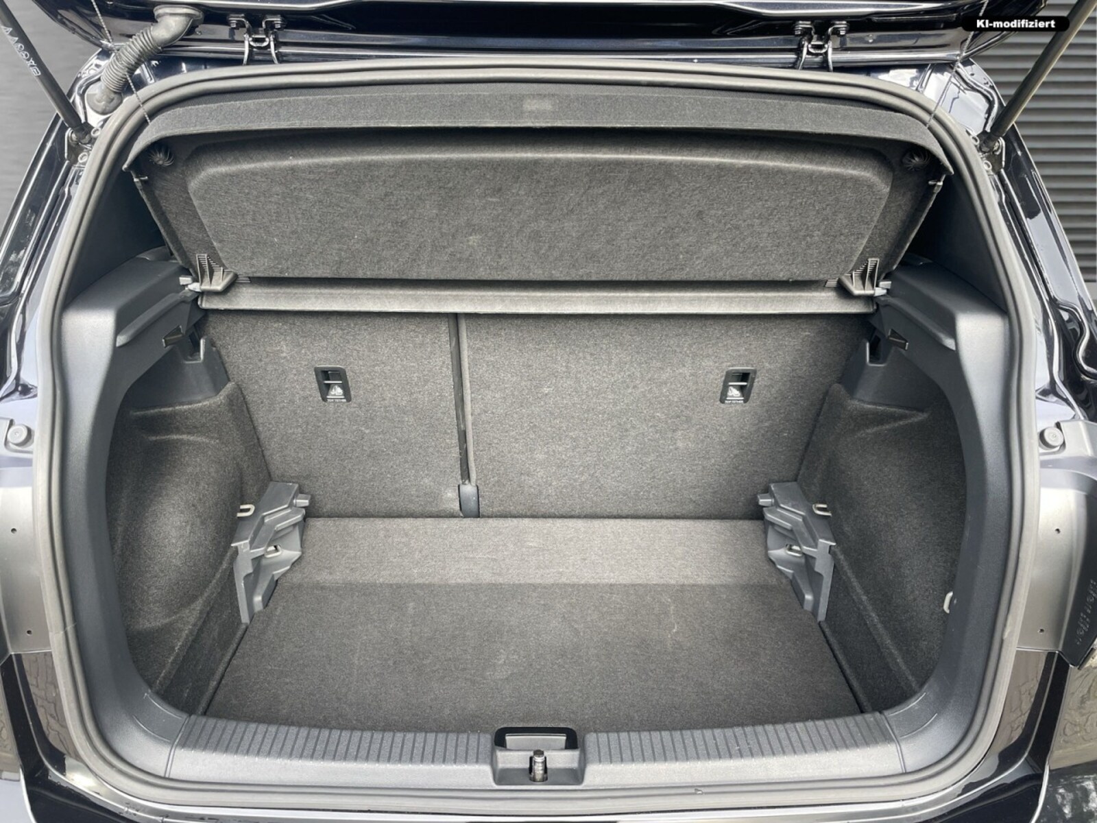 Volkswagen T-Cross – Bild 8