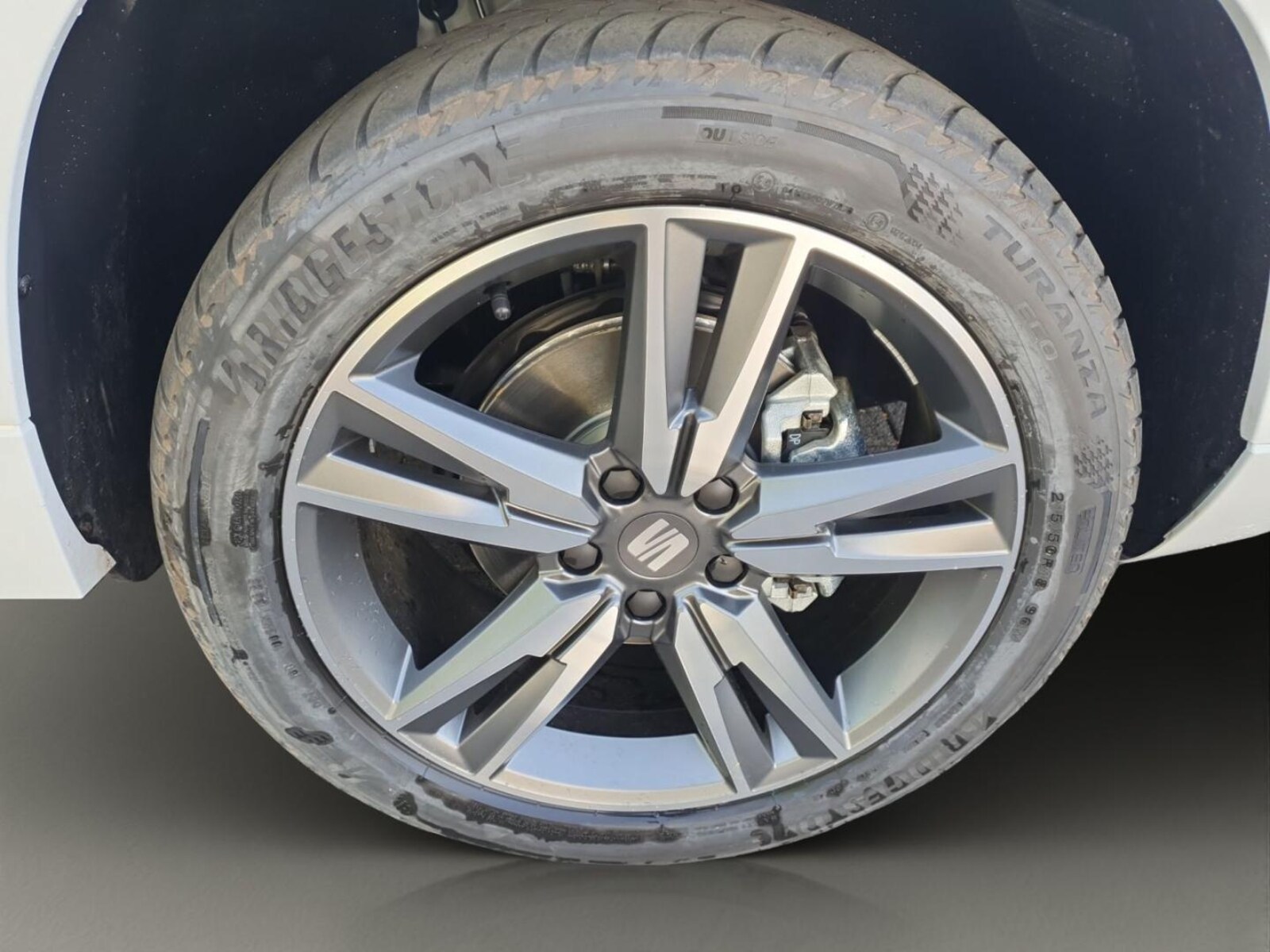 SEAT Ateca – Bild 18