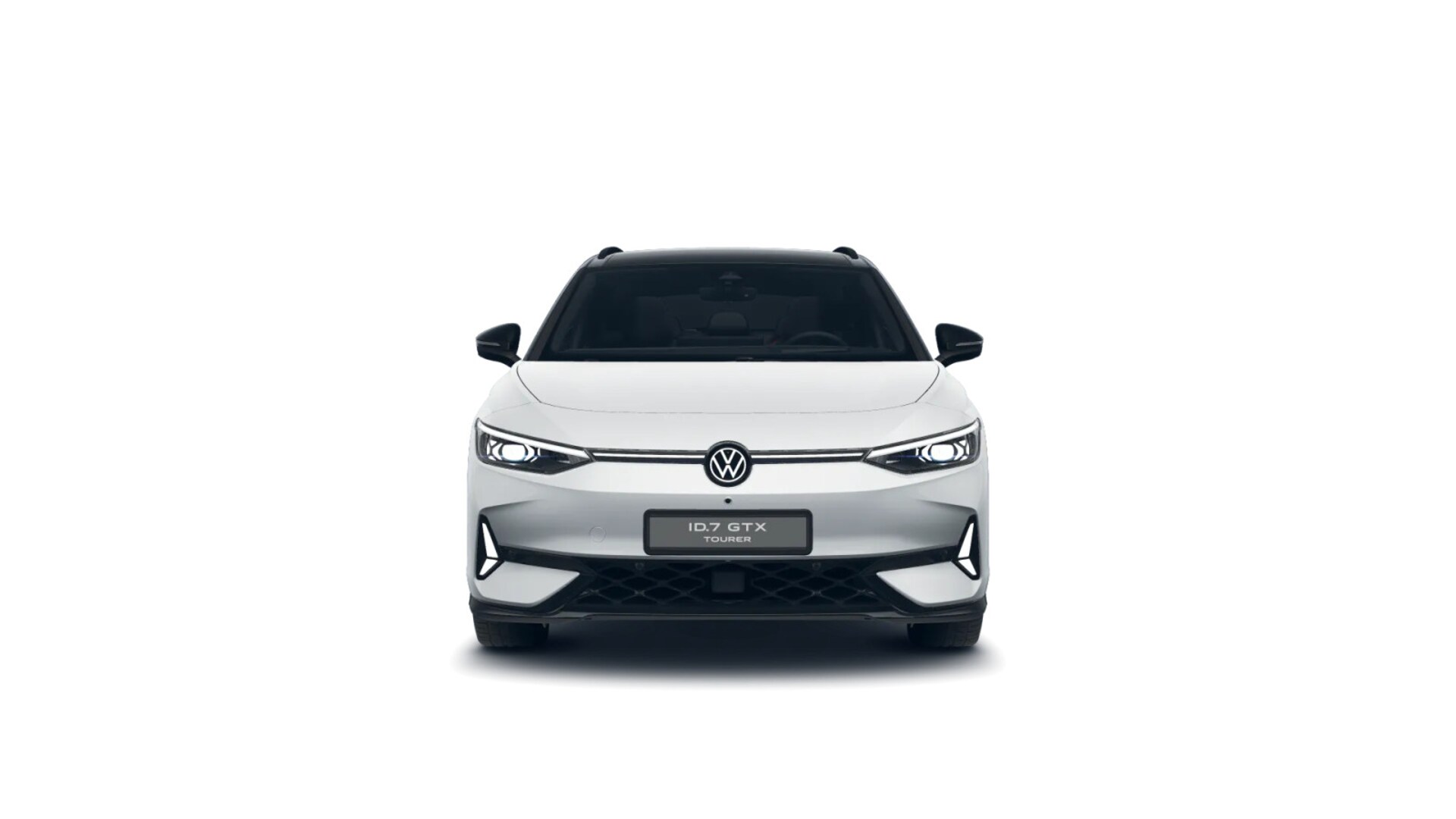 Volkswagen ID.7 Tourer GTX