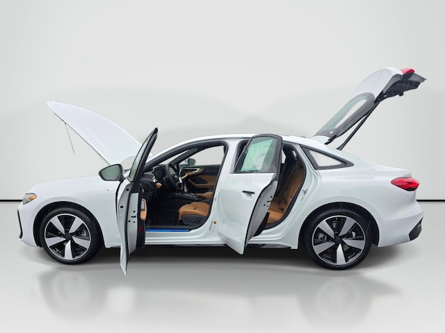 2026 Audi A5 Prestige - Photo 9