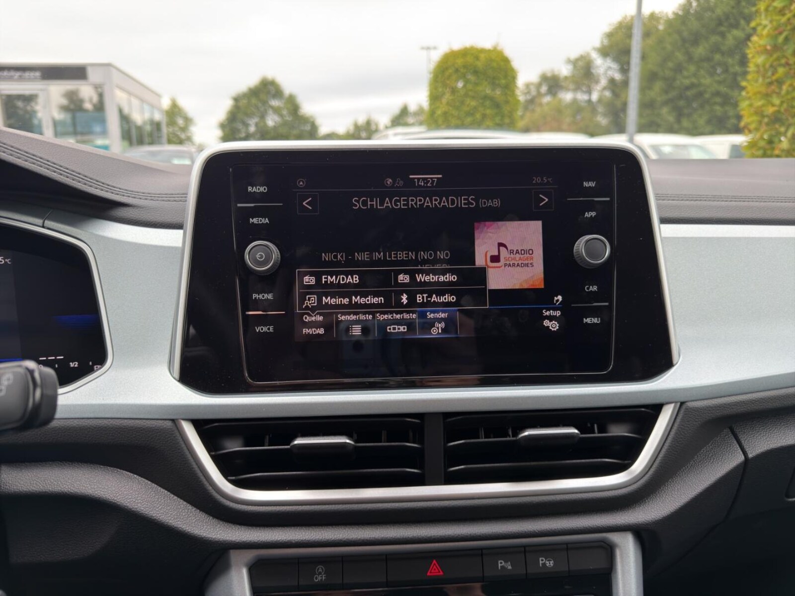 Volkswagen T-Roc – Bild 18