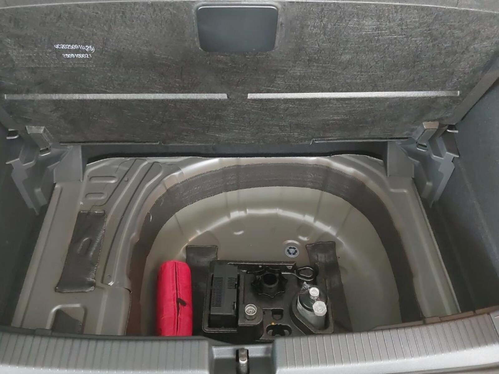 Volkswagen T-Cross – Bild 24