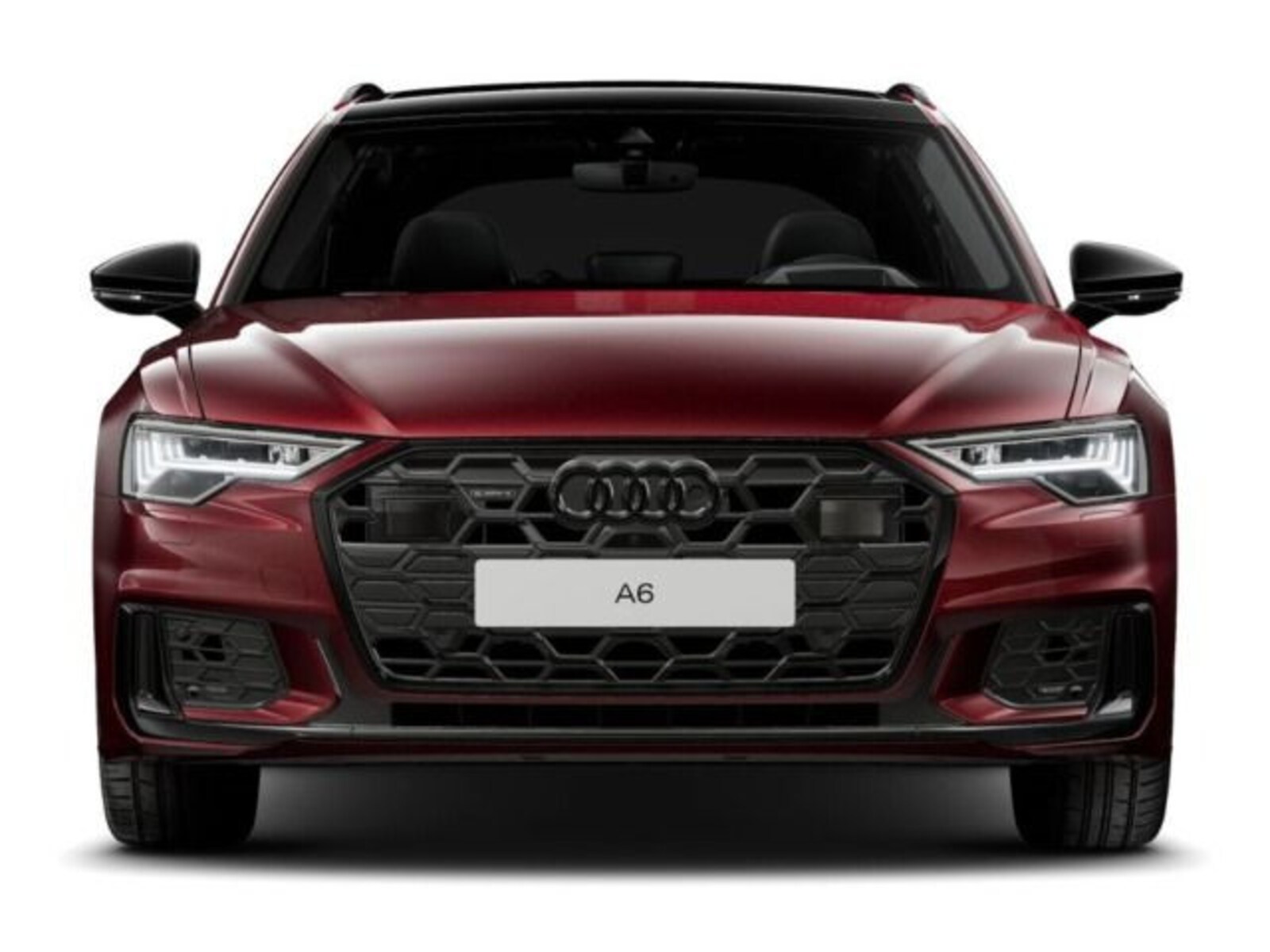 Audi A6 Avant – Bild 7