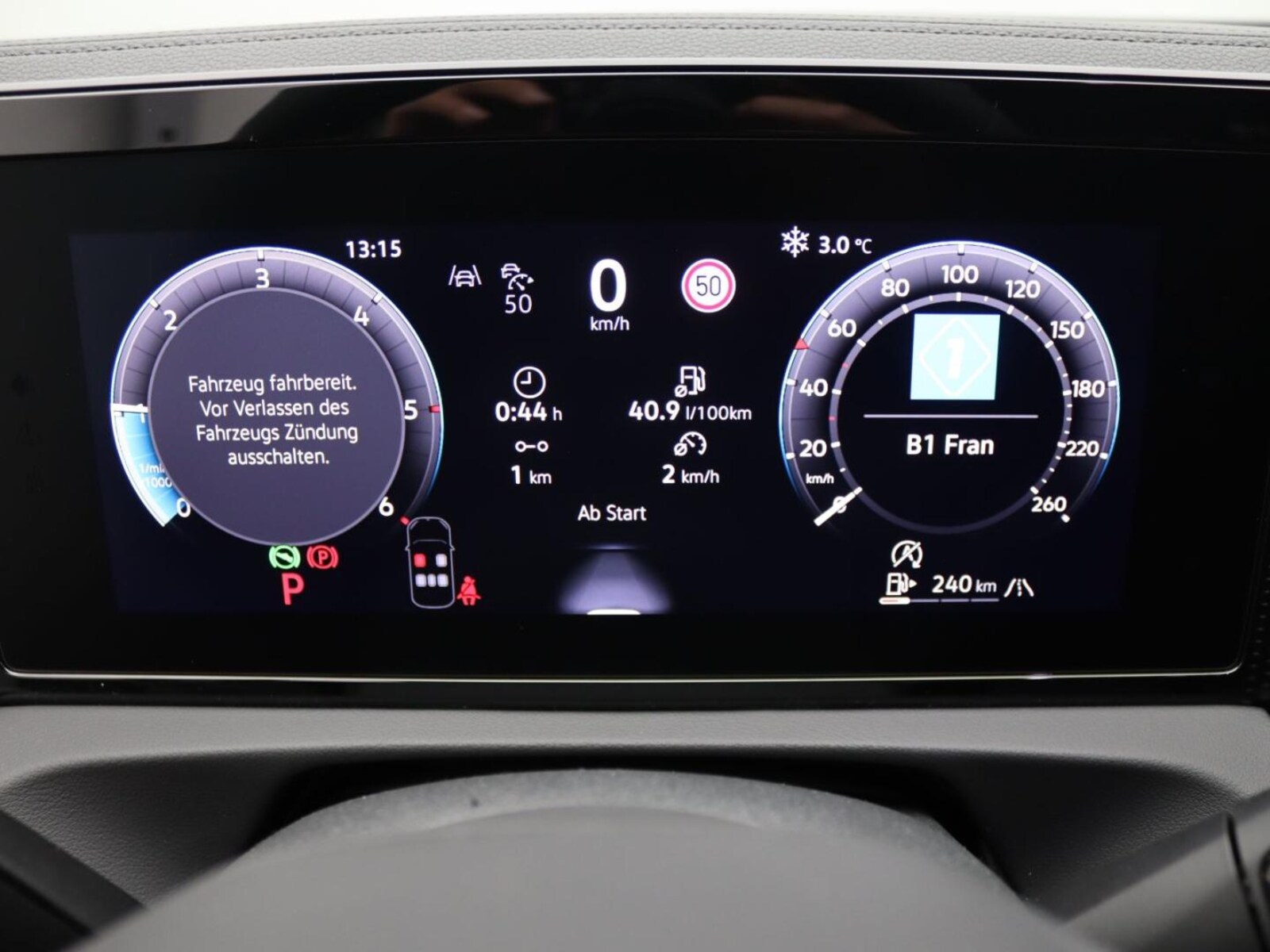 Volkswagen Tiguan – Bild 14