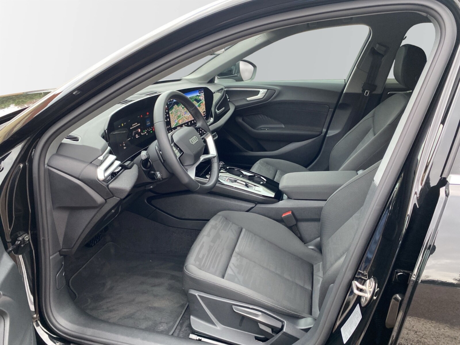 Audi A5 Avant – Bild 8