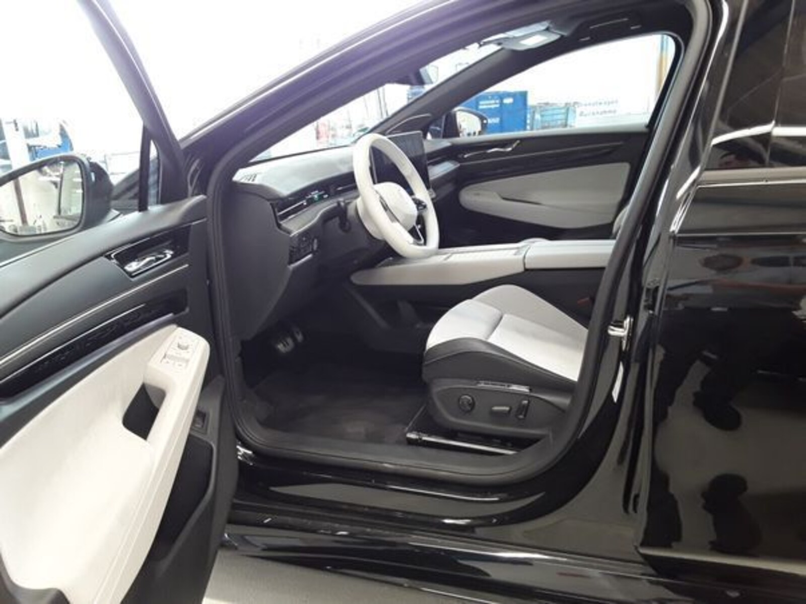 Volkswagen ID.7 – Bild 6