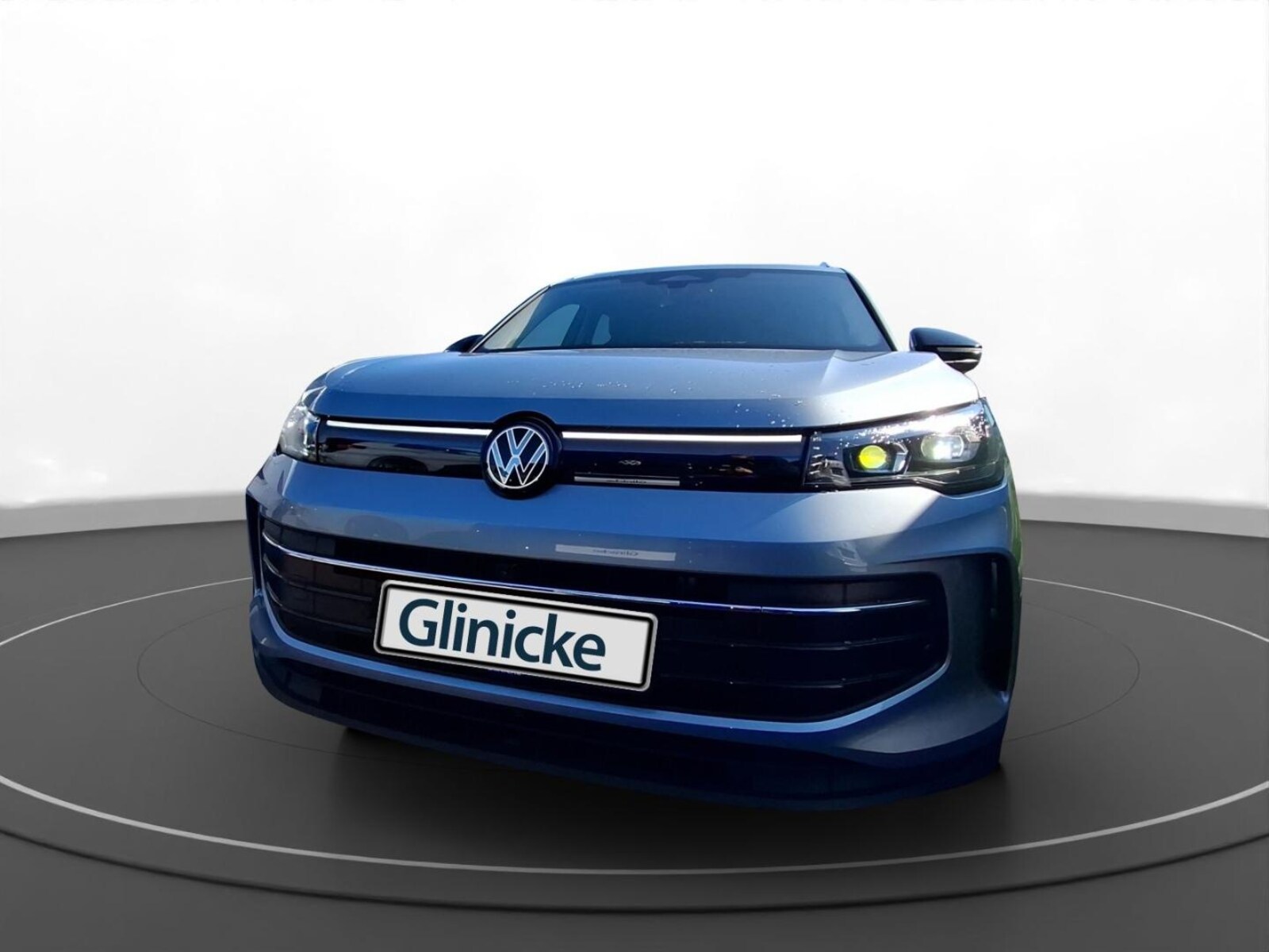 Volkswagen Tiguan – Bild 14