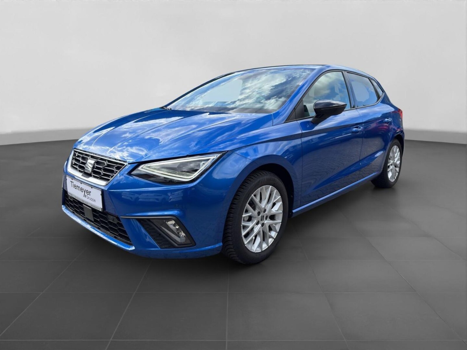 SEAT Ibiza – Bild 2