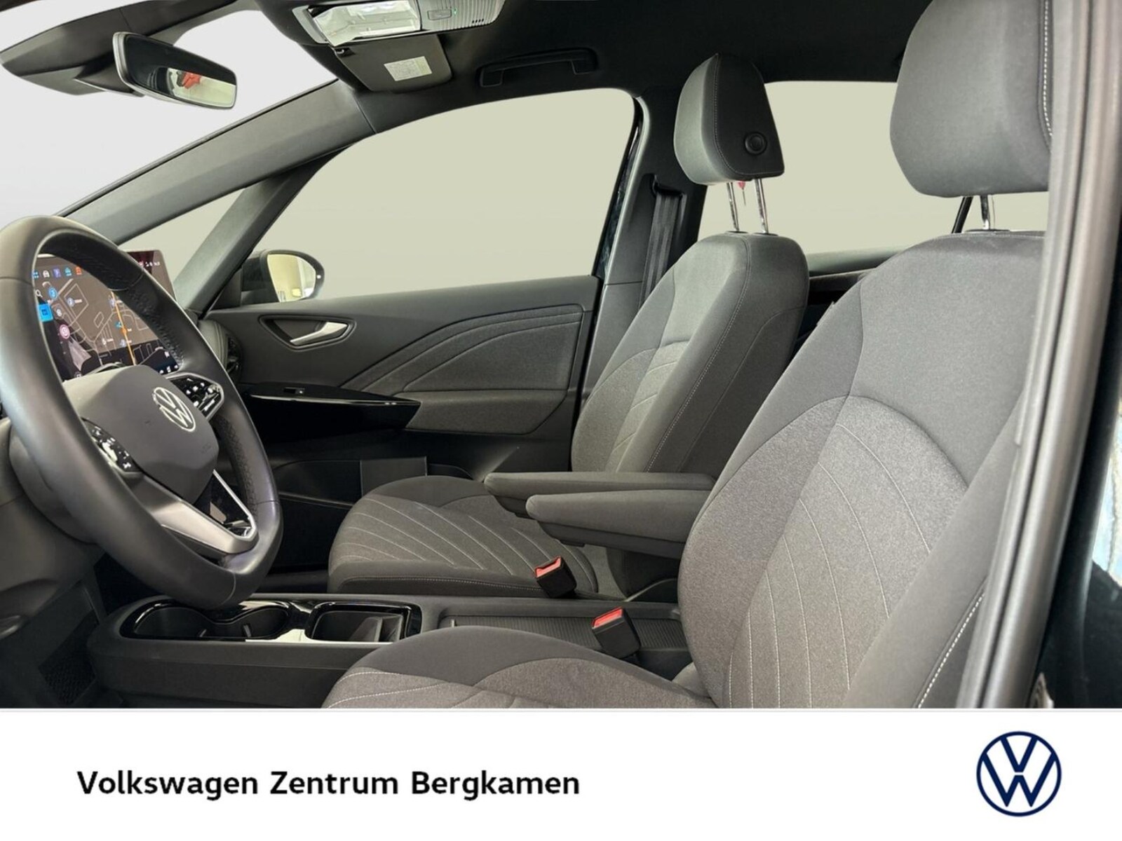 Volkswagen ID.3 – Bild 12