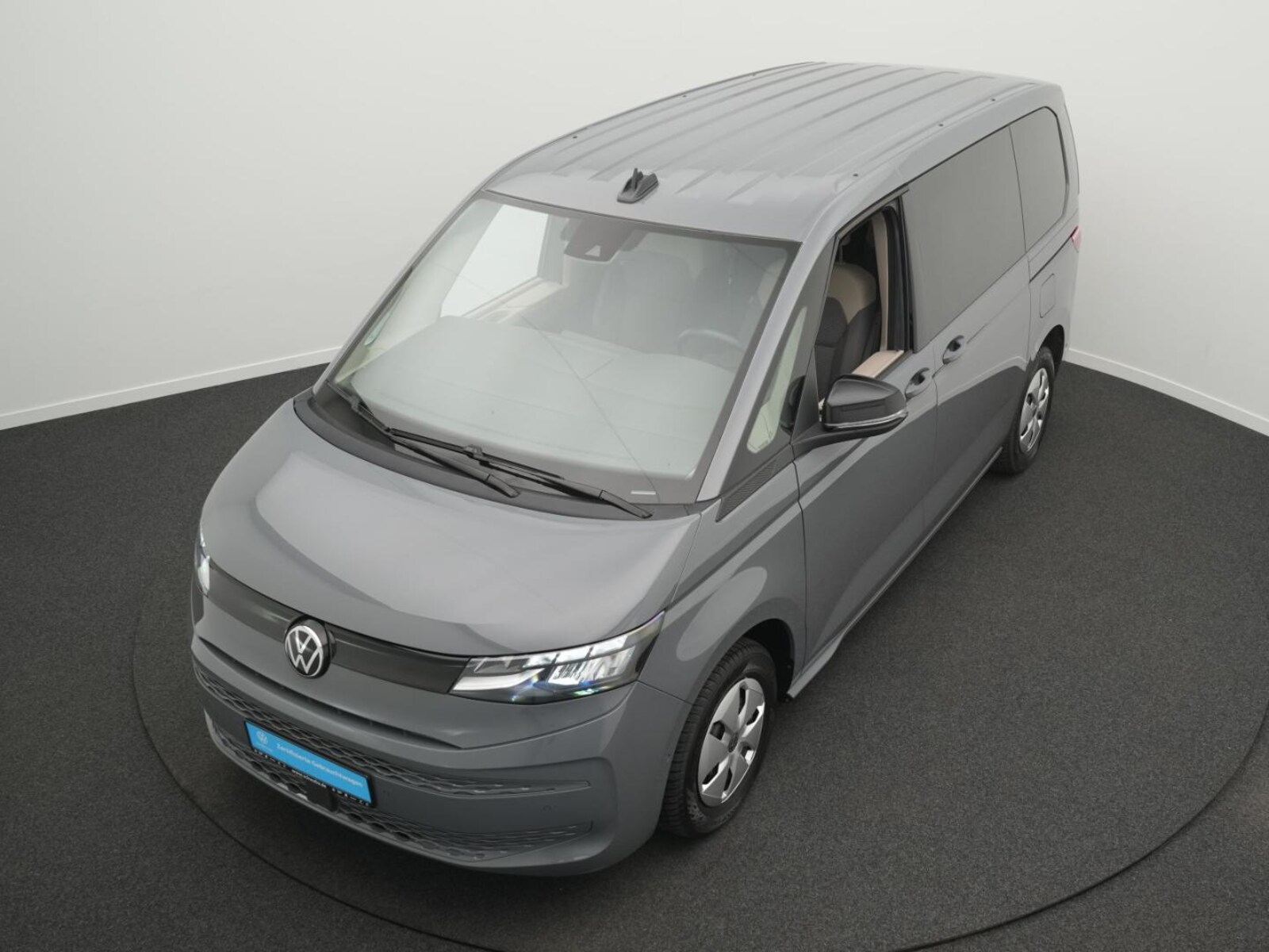 Volkswagen Multivan – Bild 22