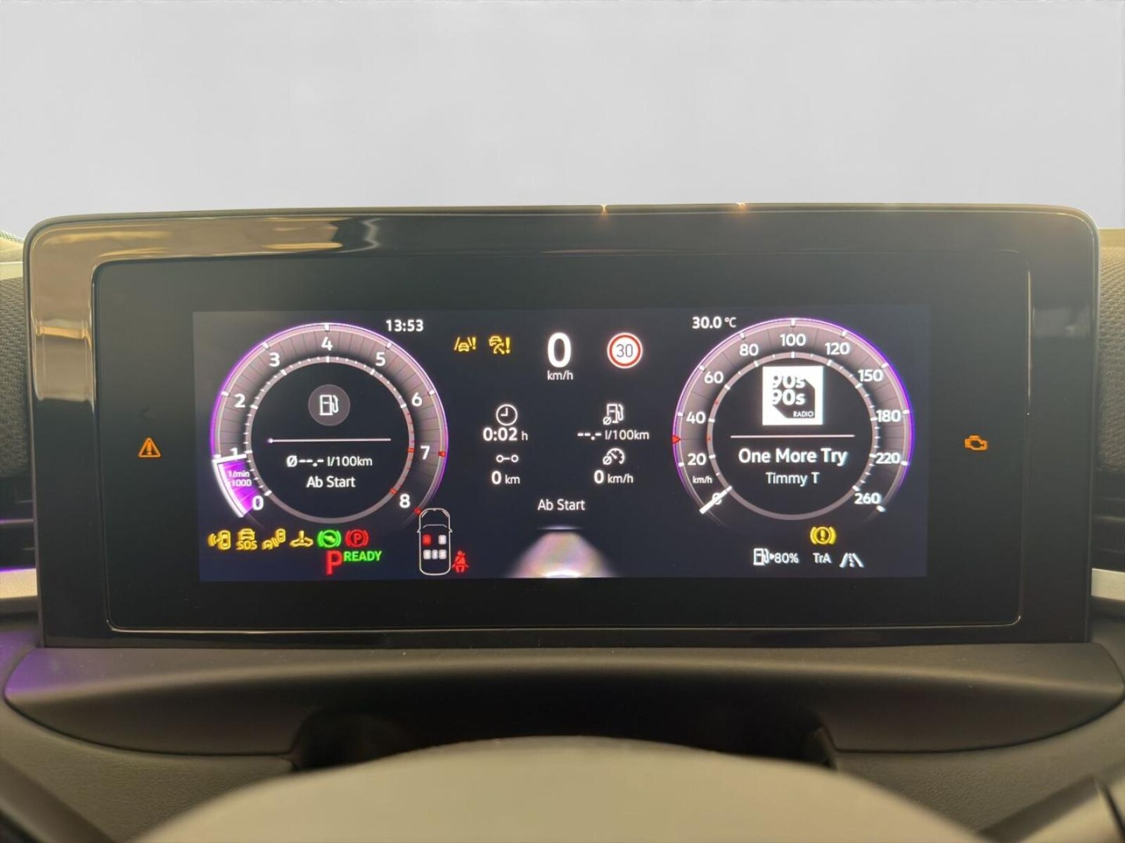 Volkswagen T-Roc – Bild 10