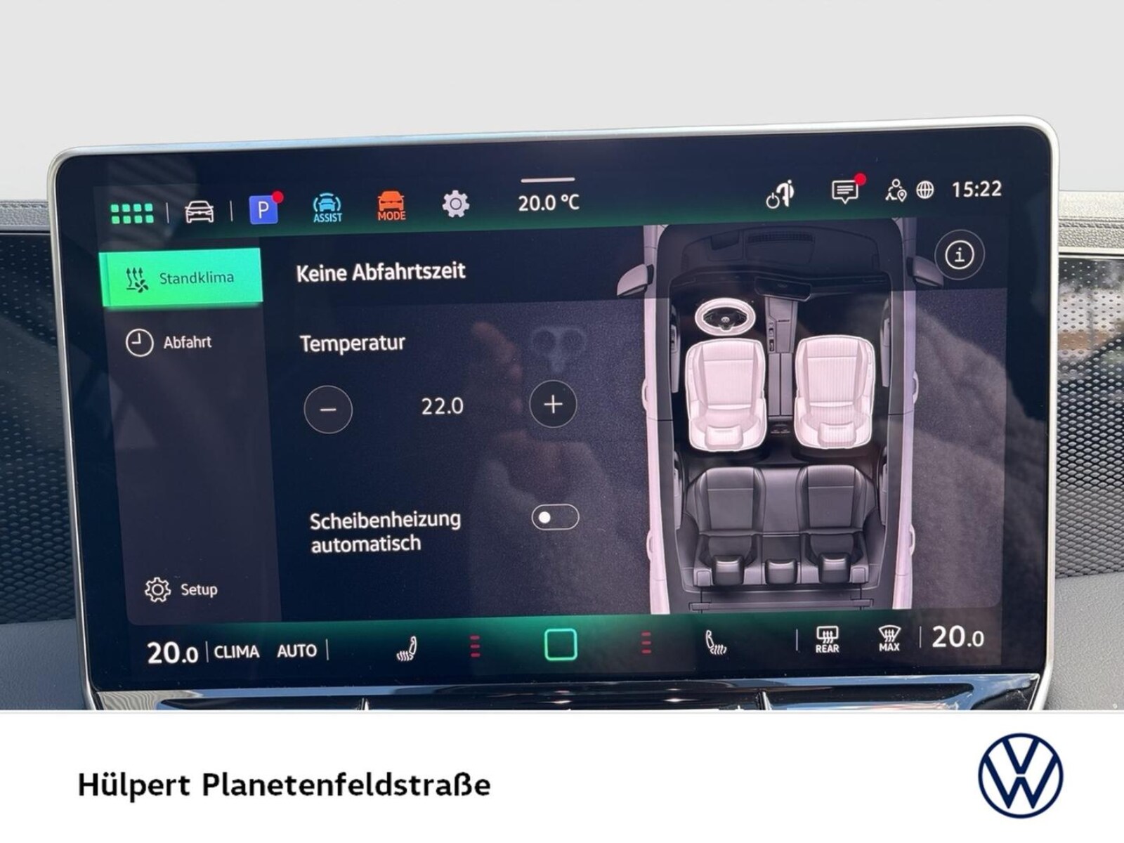 Volkswagen Passat – Bild 13