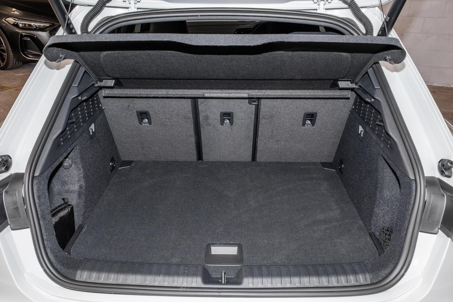 Image about Audi A3 Sportback 35 TFSI S tronic