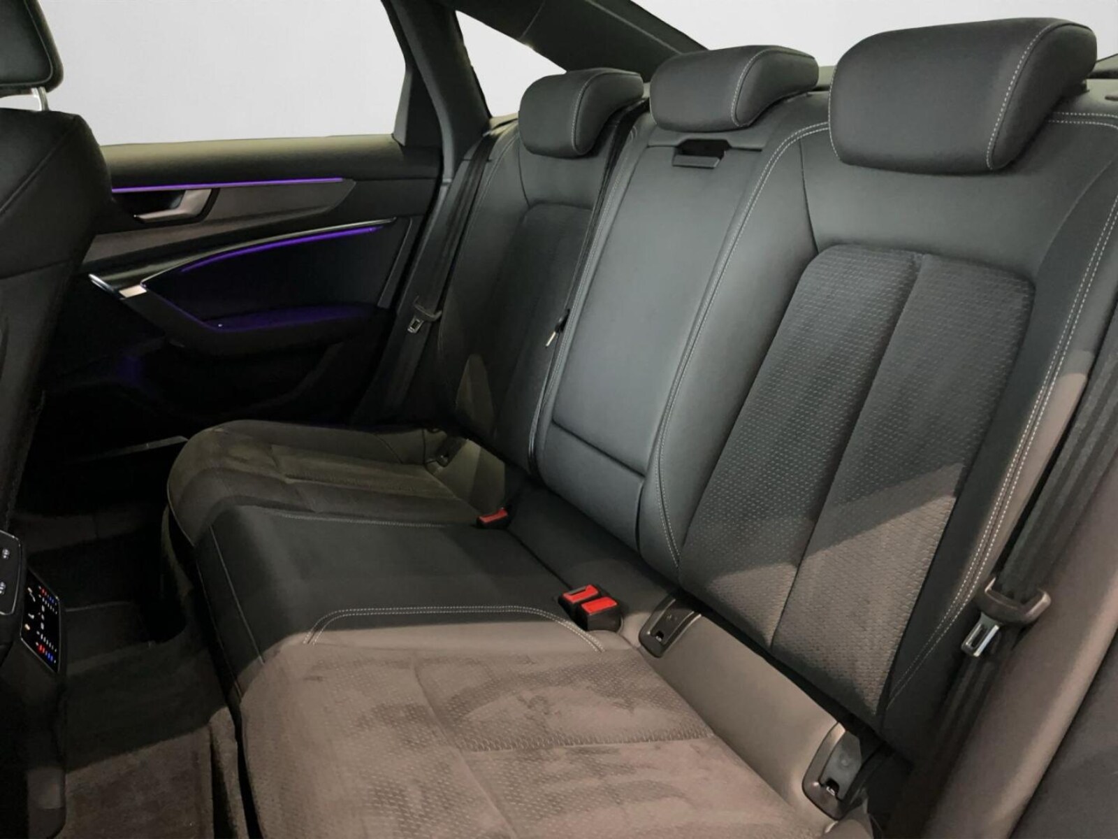 Audi S6 Limousine – Bild 14