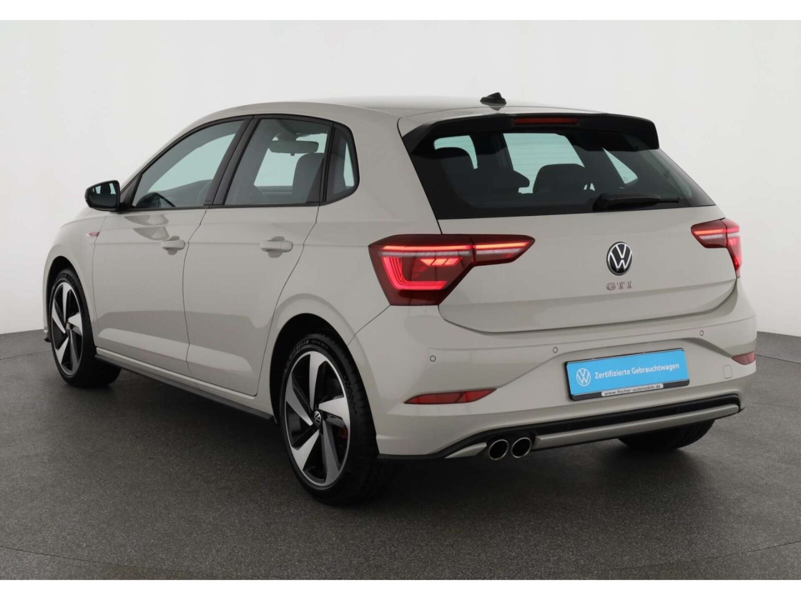Volkswagen Polo – Bild 4