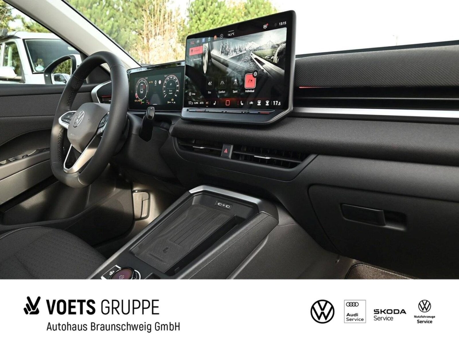 Volkswagen T-Roc – Bild 11
