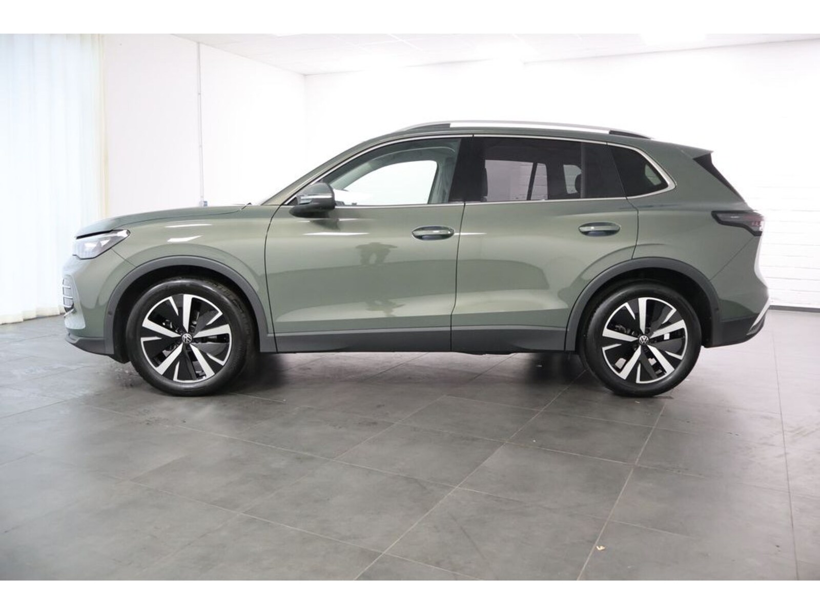 Volkswagen Tiguan – Bild 7