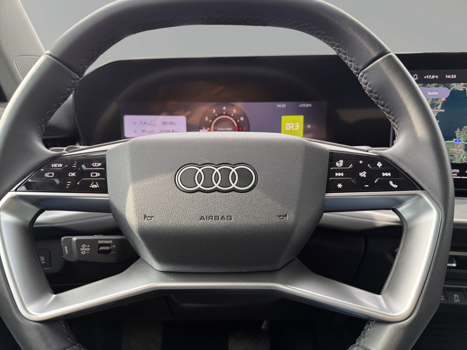 Audi Q3 – Bild 4