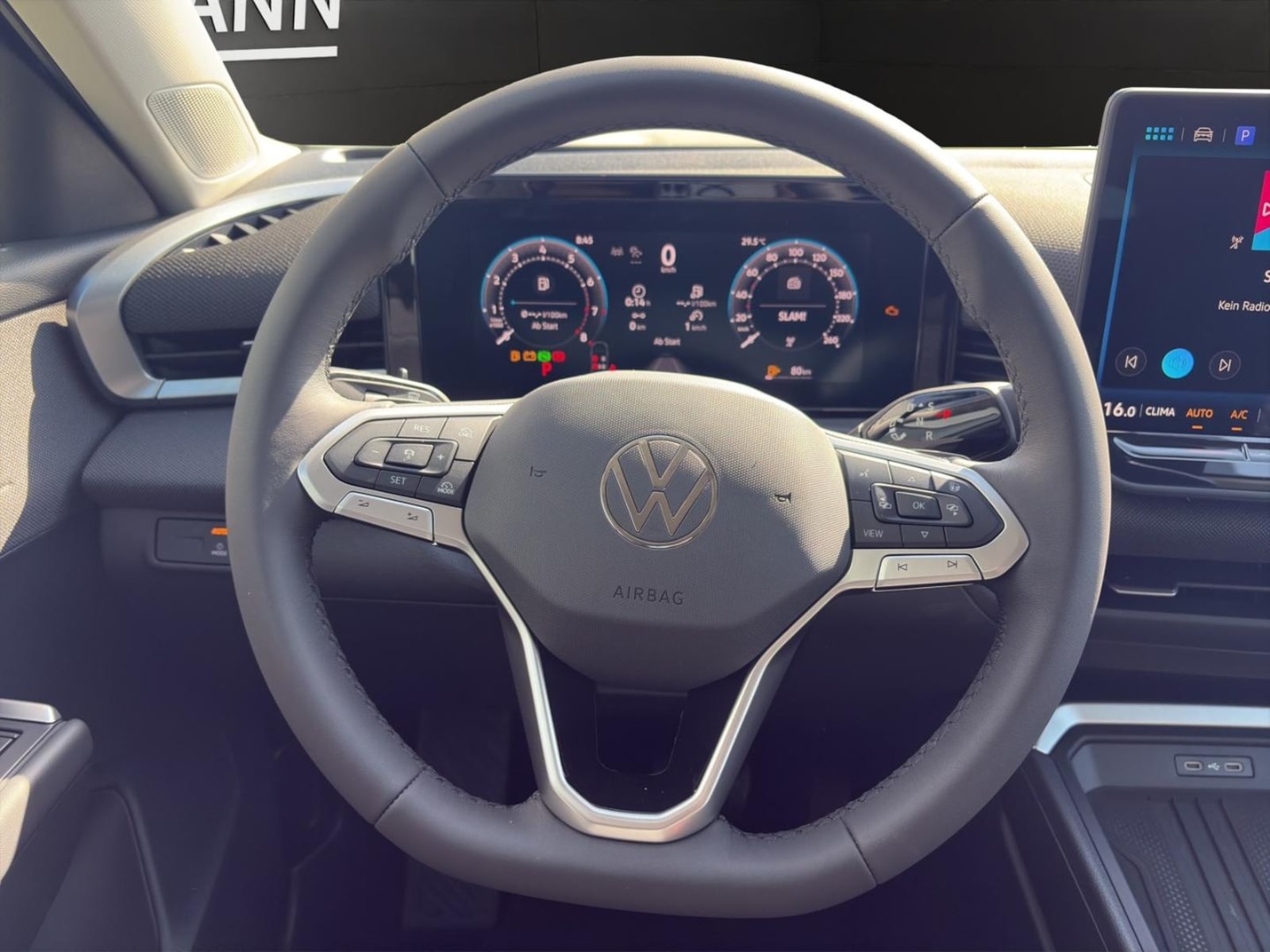 Volkswagen T-Roc – Bild 9