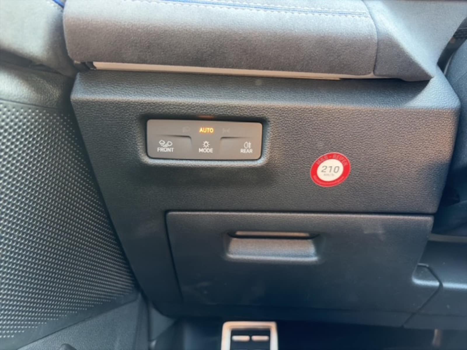 Volkswagen Tayron – Bild 20