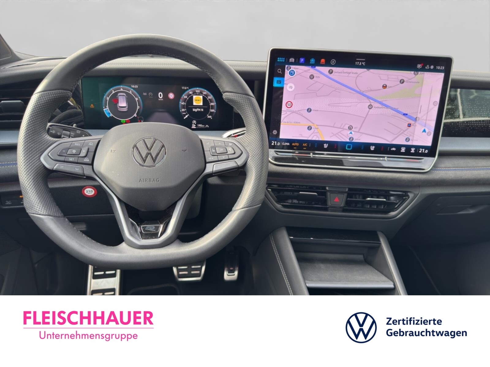 Volkswagen Tayron – Bild 14