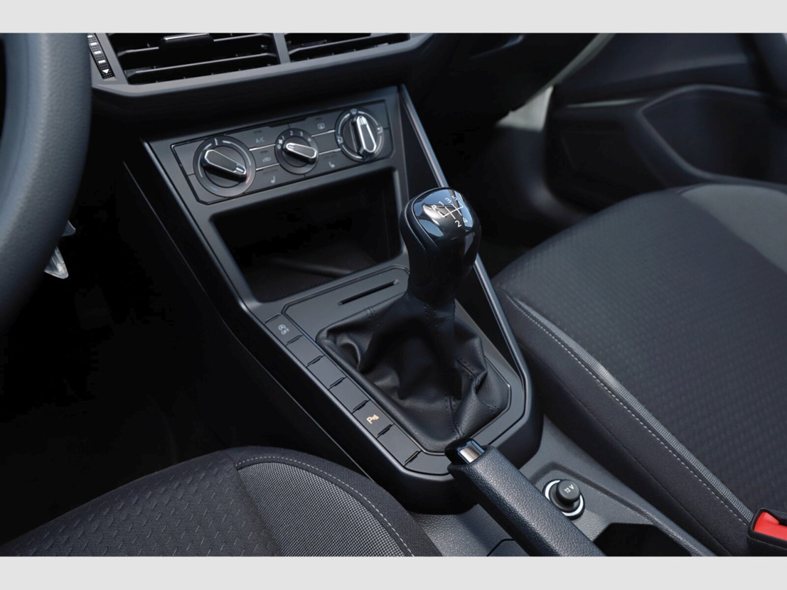Volkswagen Taigo – Bild 13