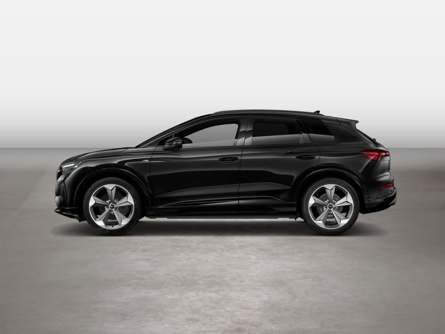 Bild über Audi Q4 e-tron 45 e-tron quattro - für weitere Informationen kontaktieren Sie den Audi Partner