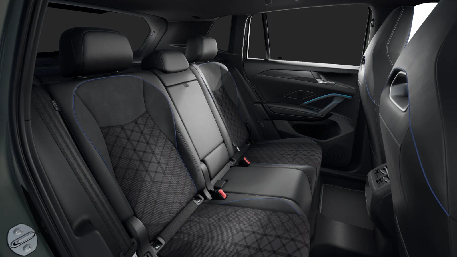 Volkswagen Tiguan – Bild 10