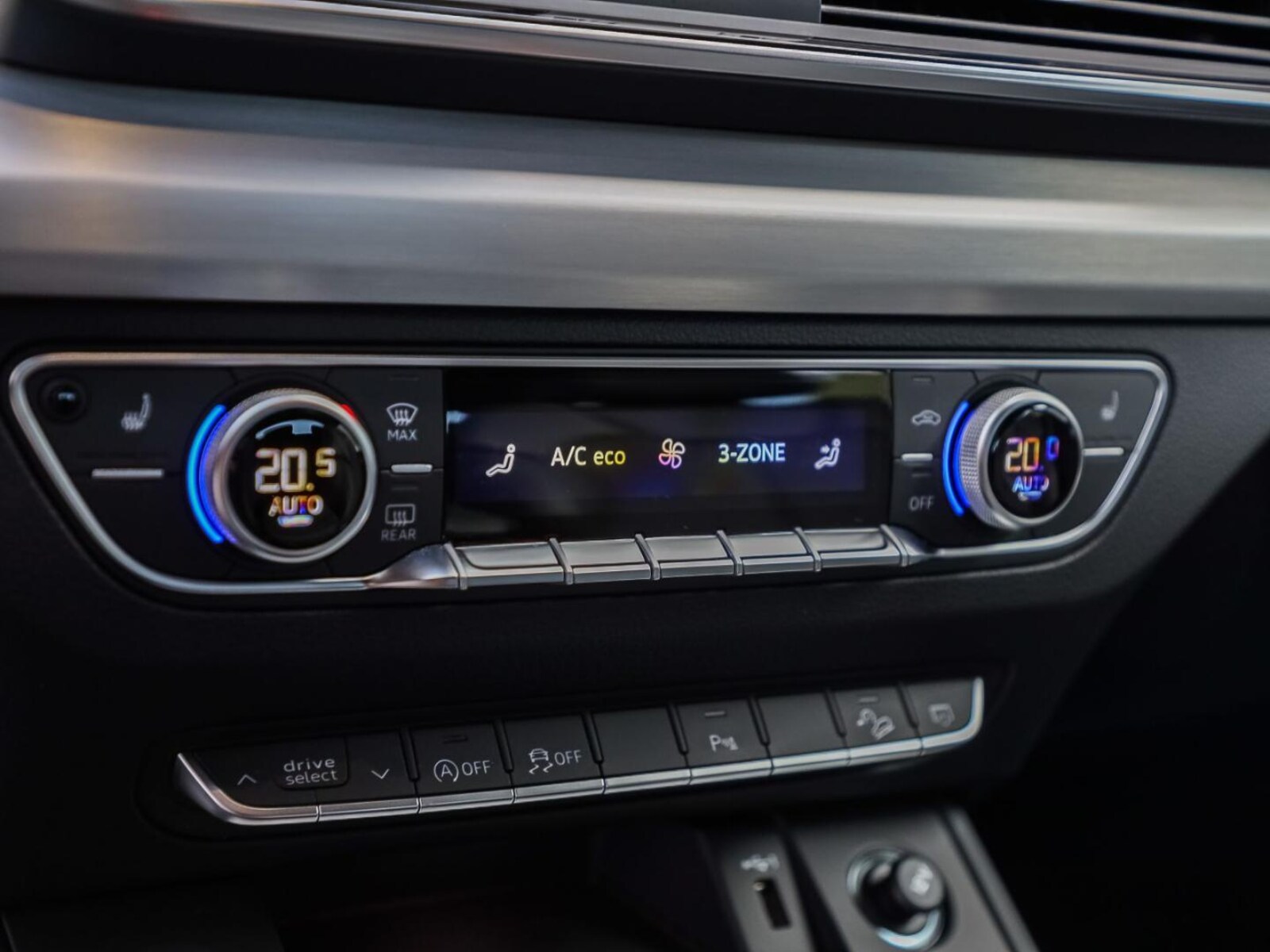Audi Q5 Sportback – Bild 18