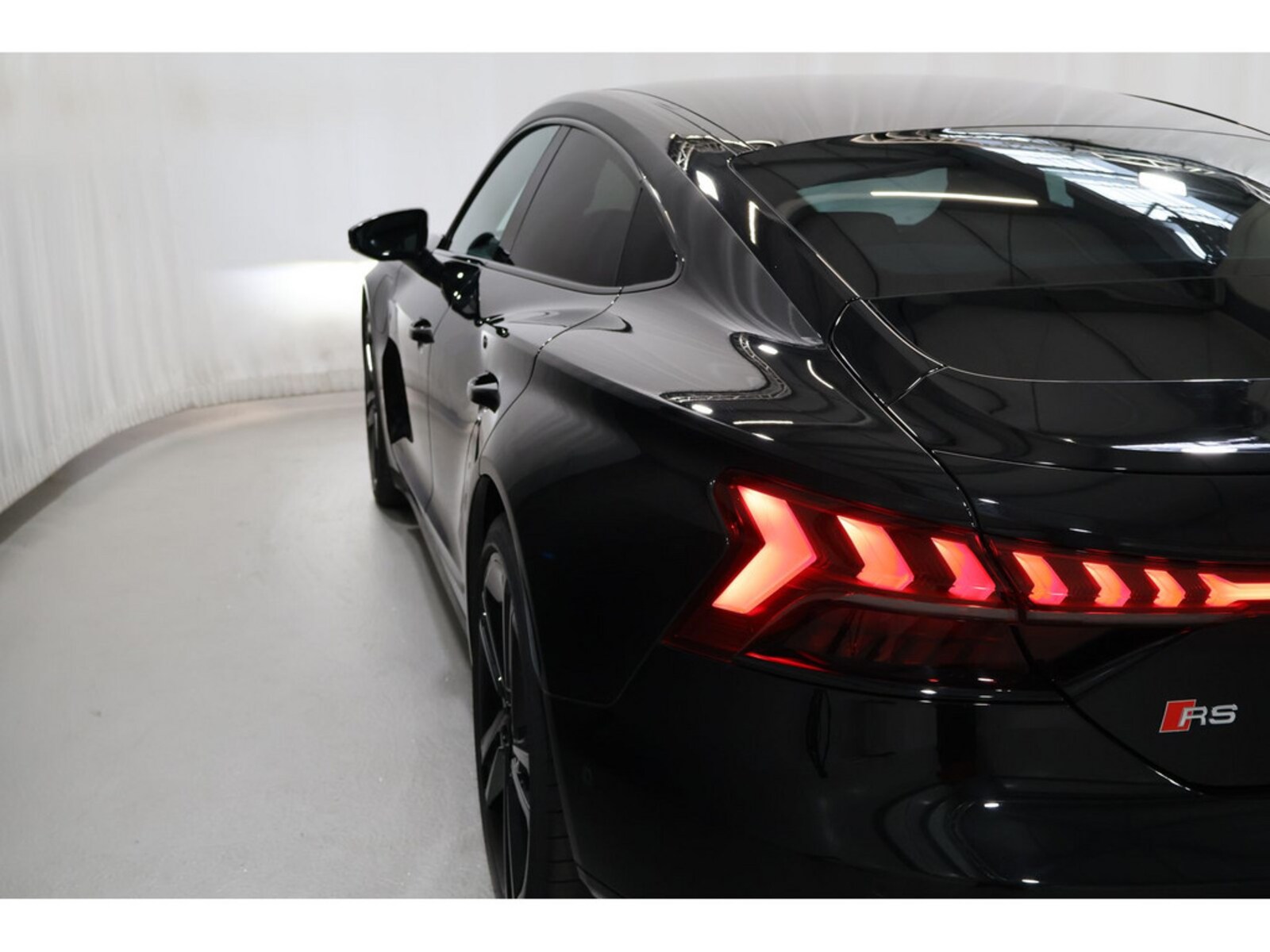 Audi RS e-tron GT – Bild 13