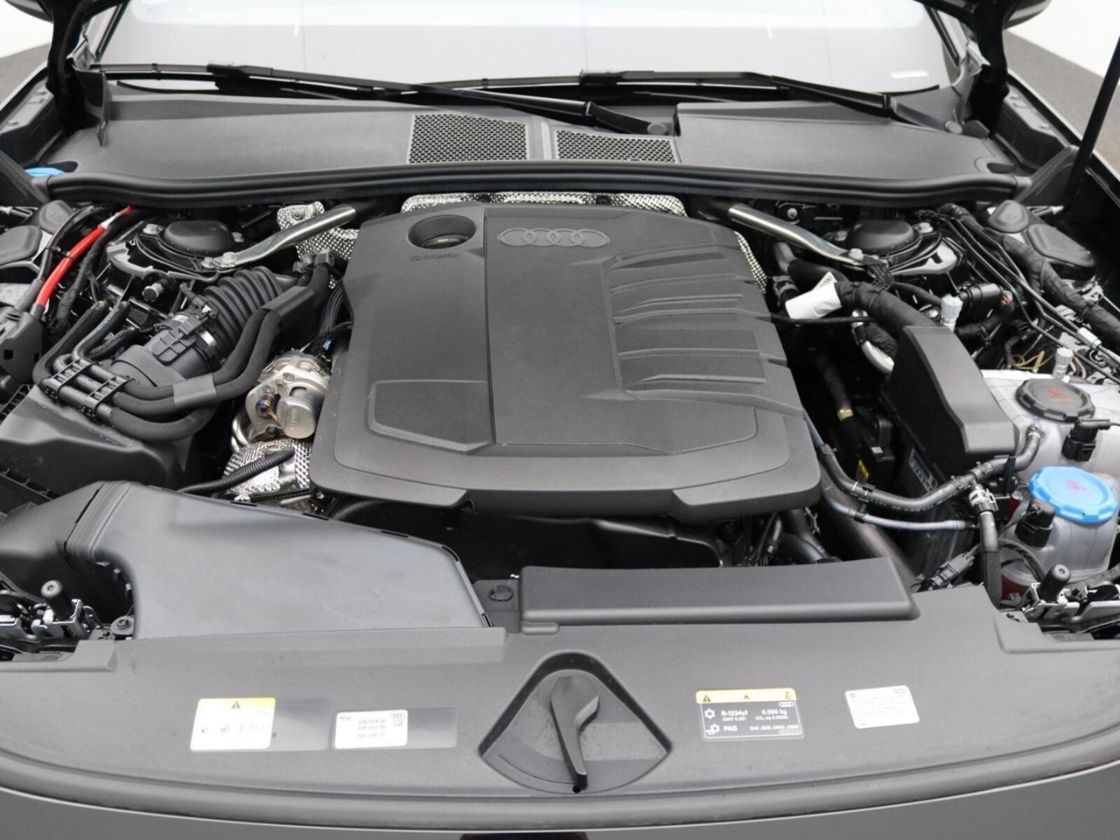 Audi A6 Limousine – Bild 19