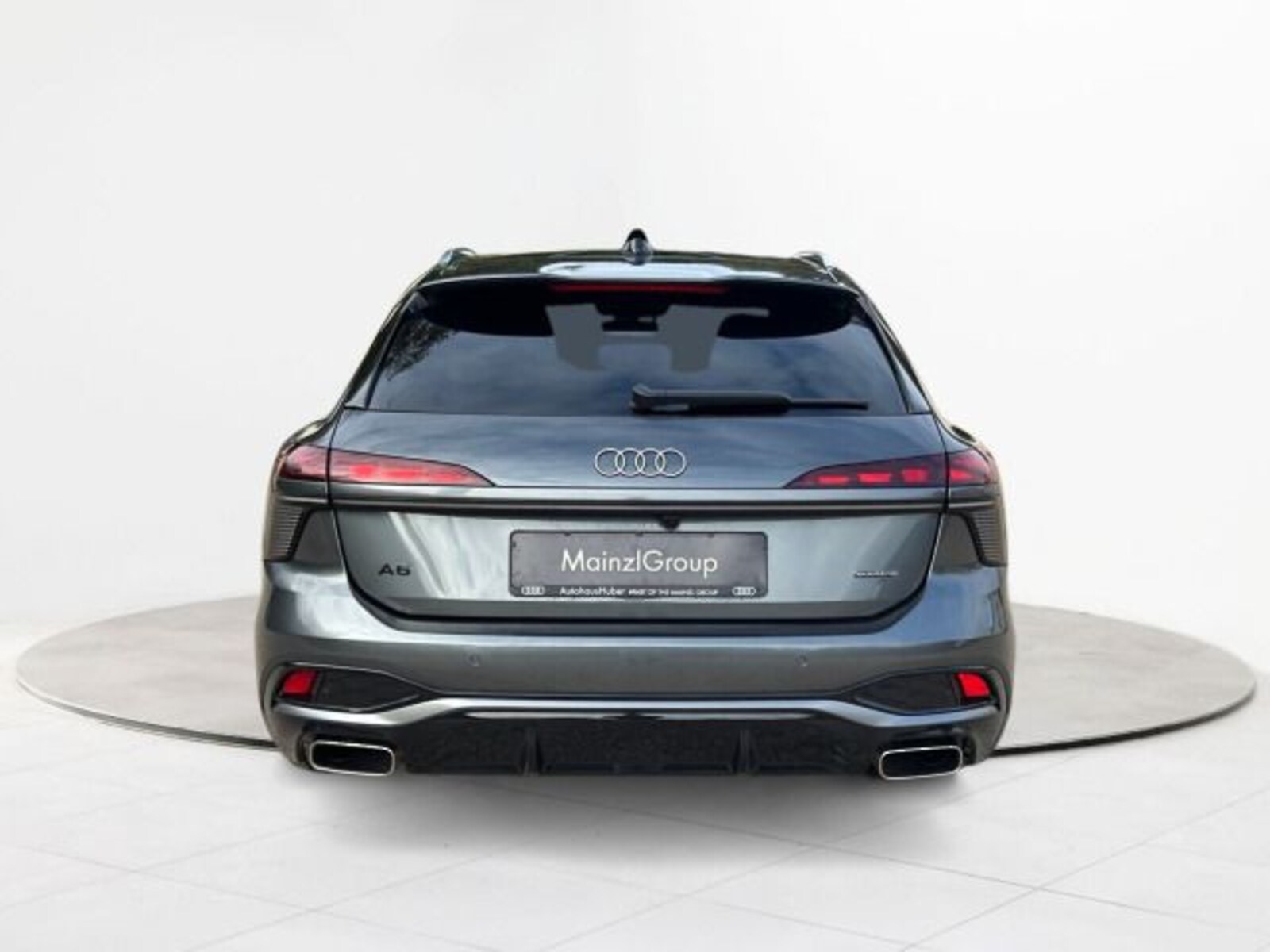 Audi A6 Avant – Bild 7