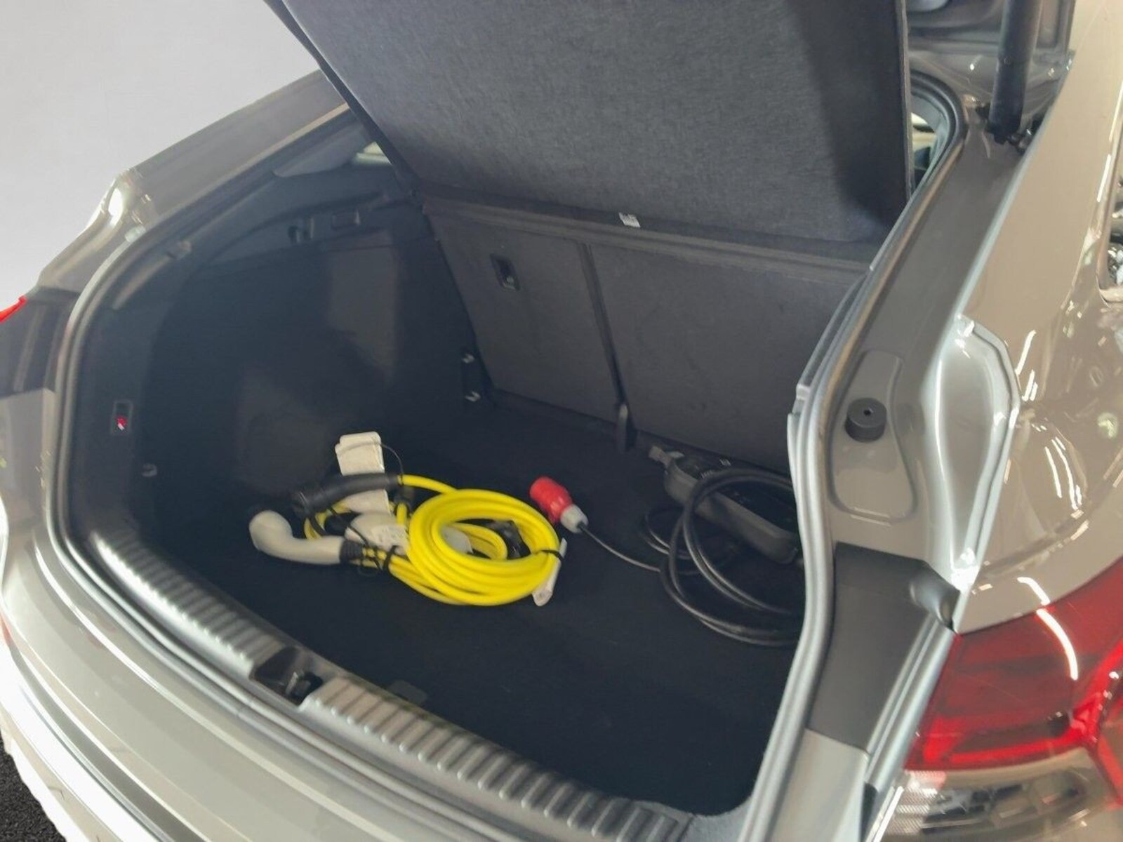 Audi Q4 Sportback e-tron – Bild 10