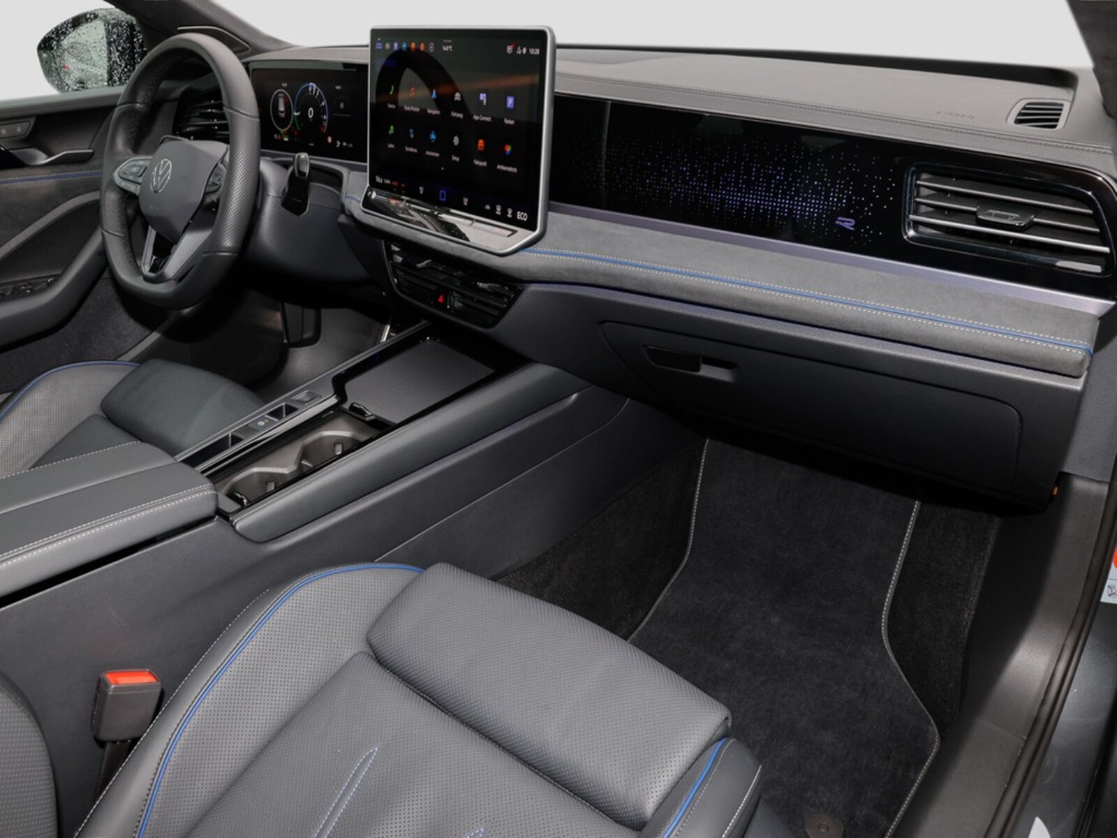 Volkswagen Passat – Bild 7