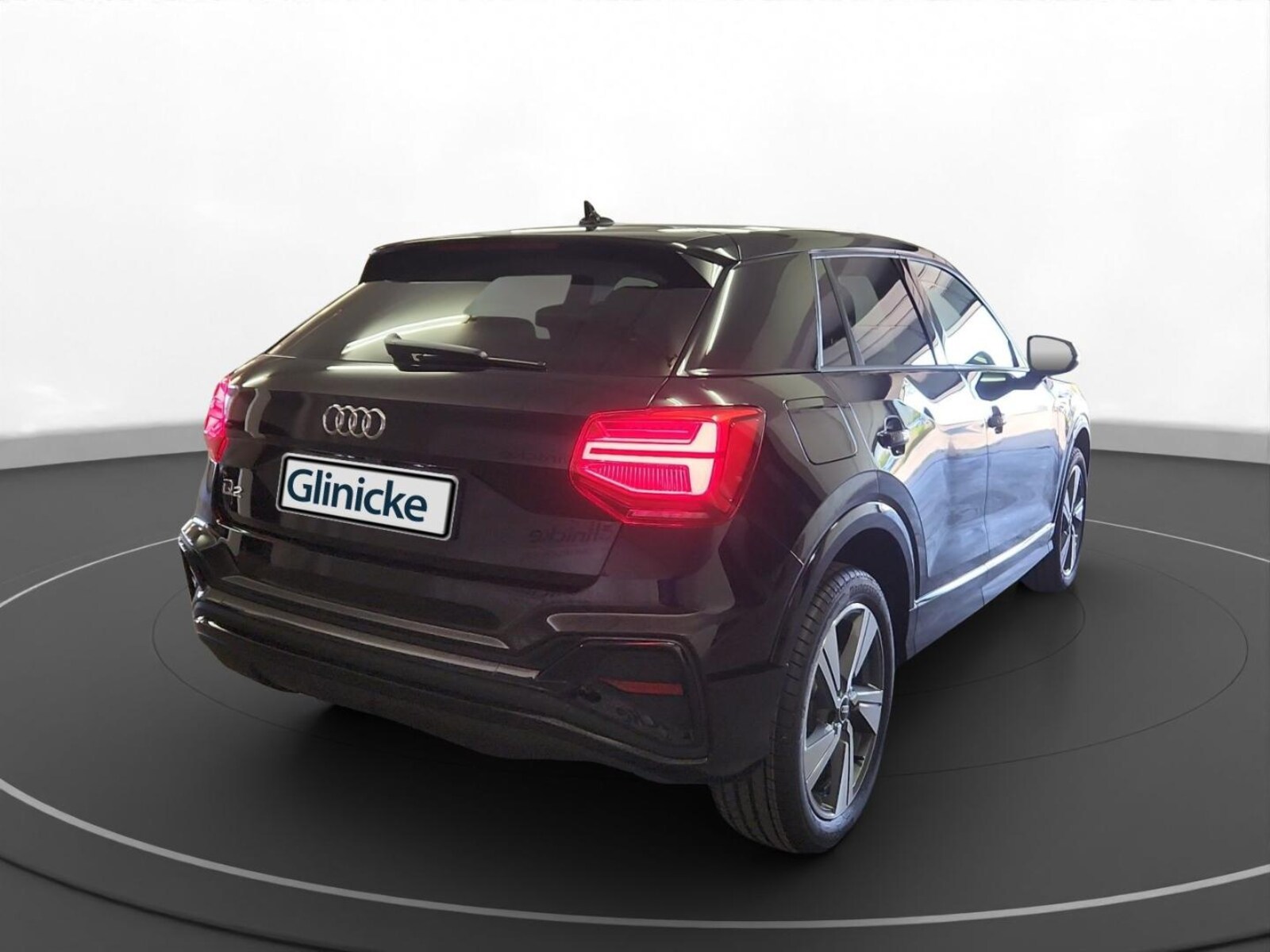 Audi Q2 – Bild 3