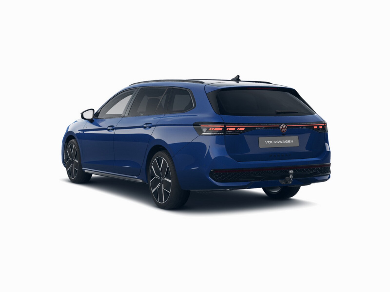 Volkswagen Passat – Bild 4