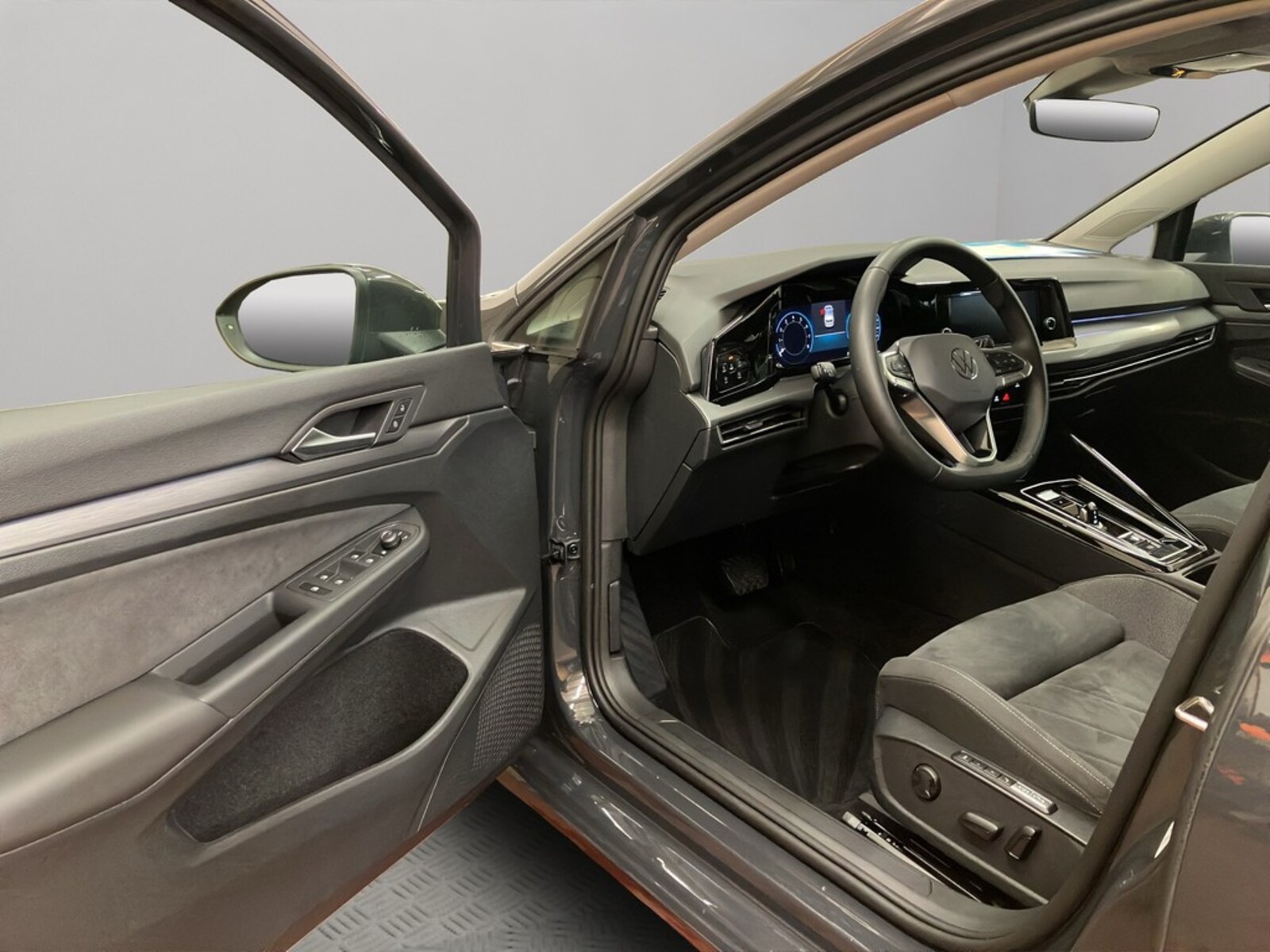 Volkswagen Golf – Bild 15