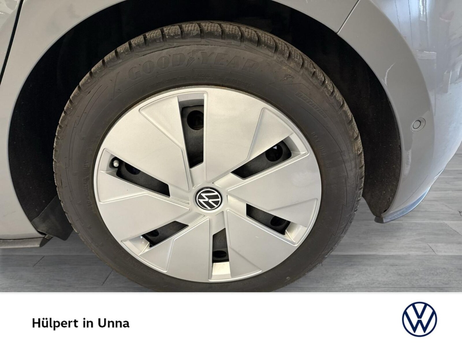 Volkswagen ID.3 – Bild 9