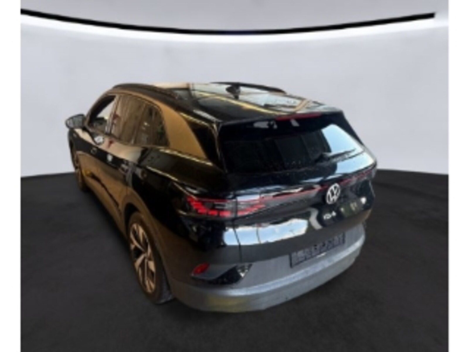 Volkswagen ID.4 – Bild 3