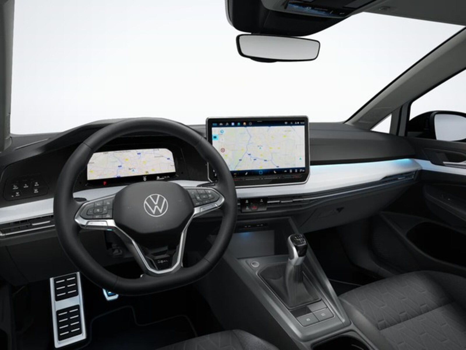 Volkswagen Golf – Bild 9