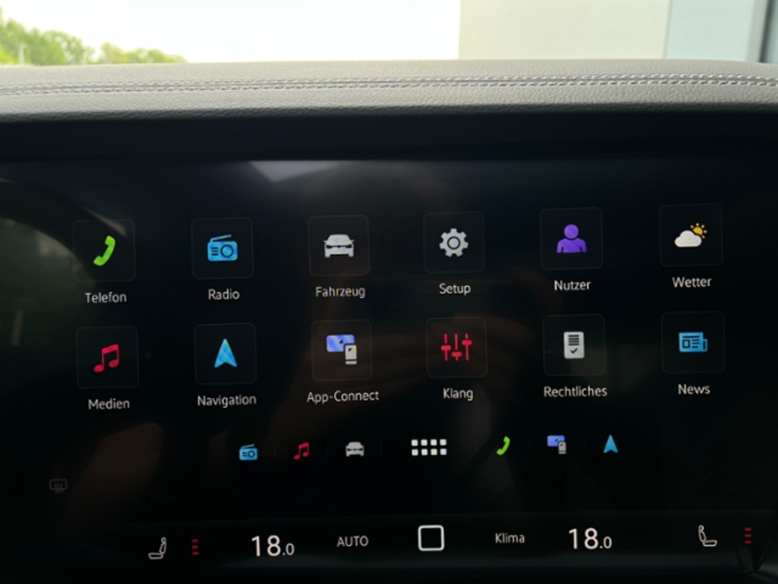 Volkswagen Touareg – Bild 15