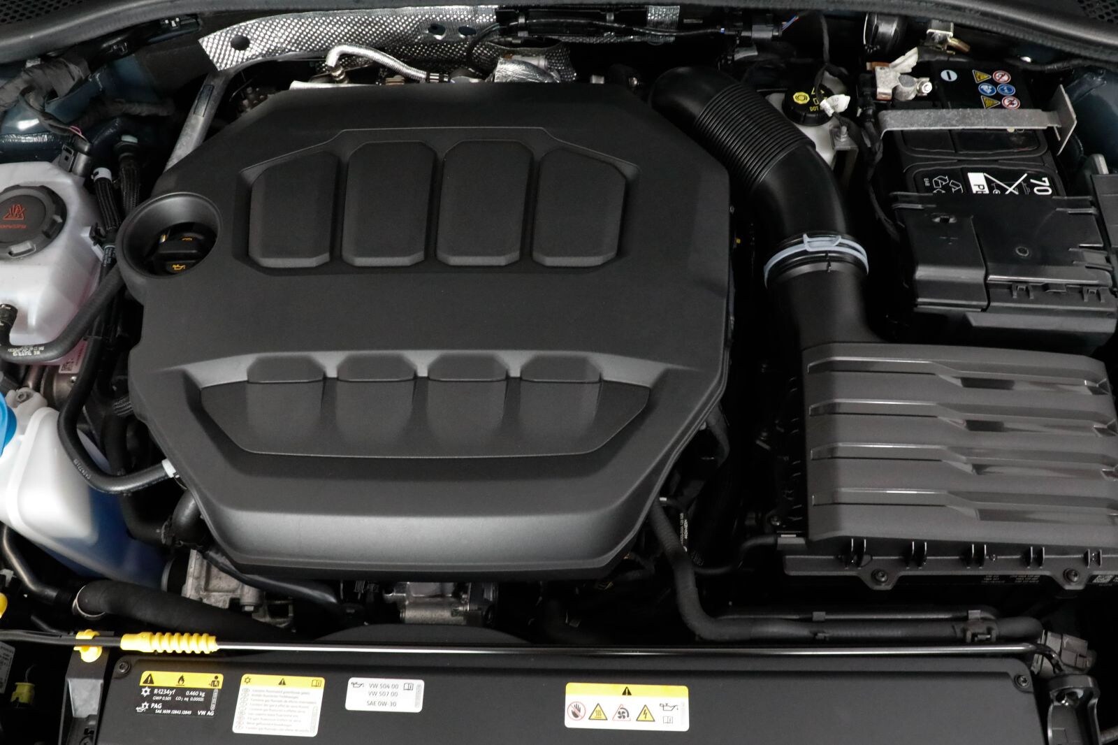 CUPRA Leon Sportstourer – Bild 29